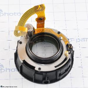 Модуль диафрагмы Sigma 24-70 mm f/2.8 DG Macro (Canon), б/у, в сборе